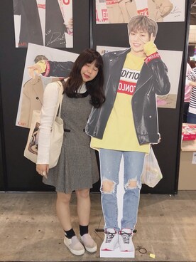 miuさんのコーディネート