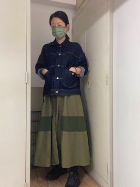 jσεɕɕɕɕɕさんのコーディネート