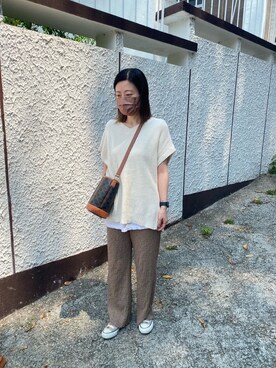 jσεɕɕɕɕɕさんのコーディネート
