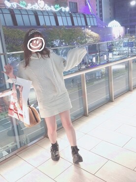 みずきさんのコーディネート
