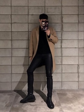 Jisoo Jeongさんのコーディネート