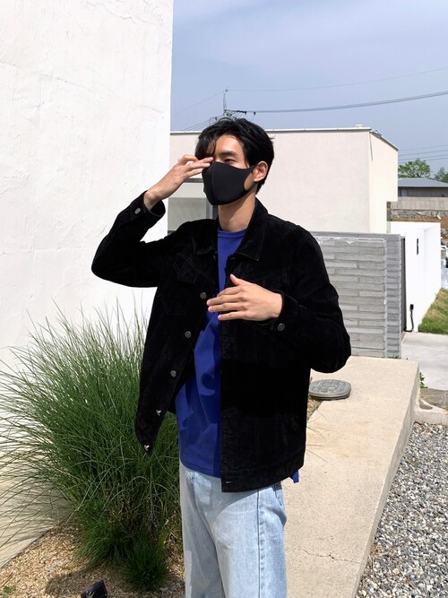 Polo Ralph Laurenを使ったコーディネートをカテゴリー別に探す ポロラルフローレン のデニムパンツを使ったメンズ人気ファッション コーディネート Sciaky