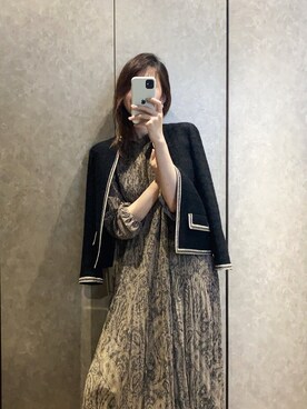 不辣酱不啰嗦さんのコーディネート