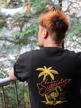 「cityyankee」｜Mt'（ミット）さん（メンズ・178cm）の春コーディネート