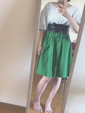 ひかるさんのコーディネート