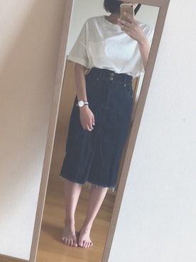 ひかるさんのコーディネート