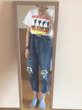 ひかるさんのコーディネート