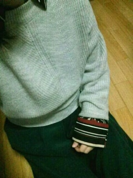 かさはらさんのコーディネート