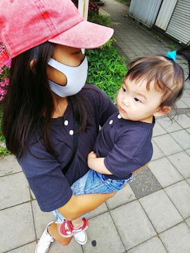 ricoharuさんのコーディネート