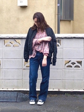 sry  × im△さんのコーディネート