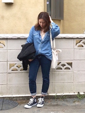 sry  × im△さんのコーディネート