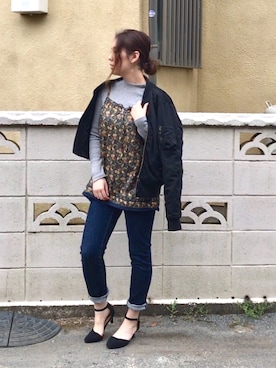 sry  × im△さんのコーディネート