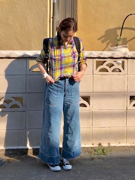 sry  × im△さんのコーディネート