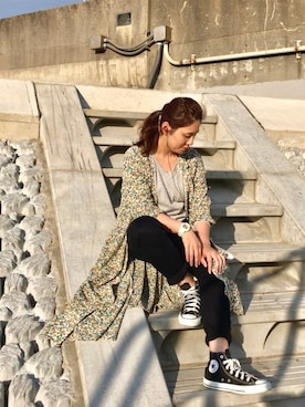 sry  × im△さんのコーディネート