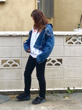 sry  × im△さんのコーディネート