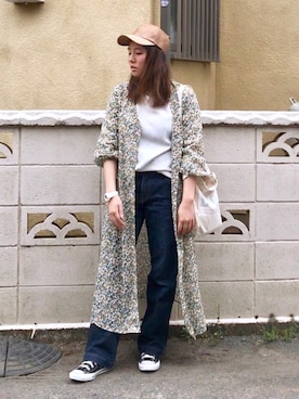 sry  × im△さんのコーディネート