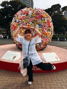 sry  × im△さんのコーディネート