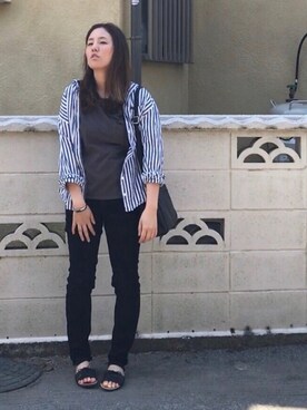 sry  × im△さんのコーディネート