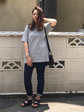 sry  × im△さんのコーディネート