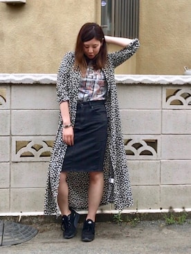 sry  × im△さんのコーディネート