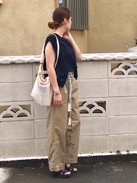 sry  × im△さんのコーディネート