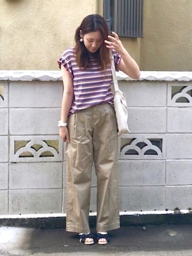 sry  × im△さんのコーディネート