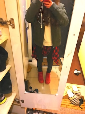 rinaさんのコーディネート