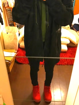 rinaさんのコーディネート