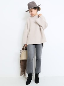 Deuxieme Classe（ドゥーズィエムクラス）の「◇*BEGG＆CO カシミヤ