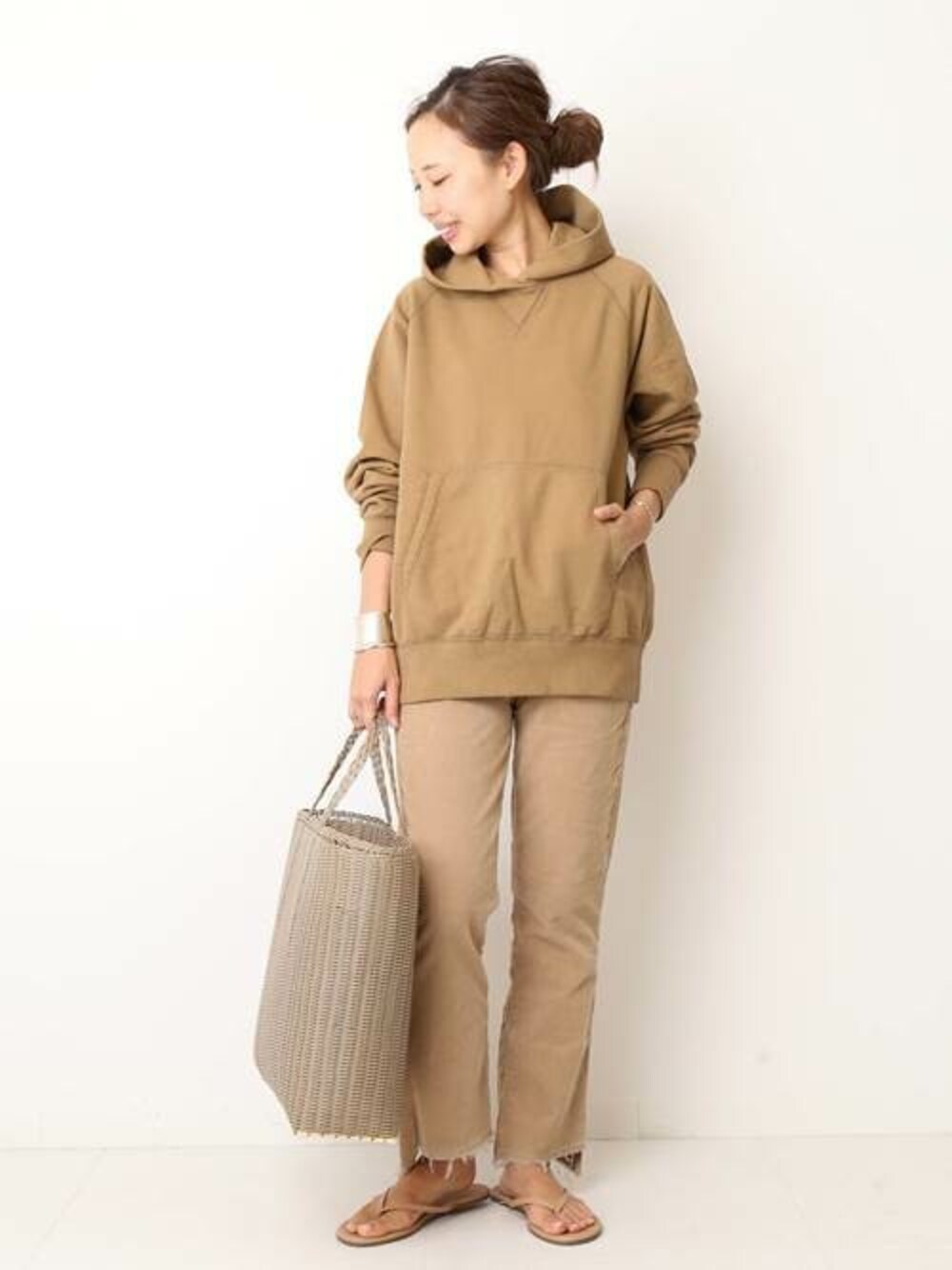 Deuxieme Classe（ドゥーズィエムクラス）の「JOHN ELLIOTT