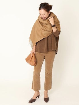 MIYOさんのコーディネート