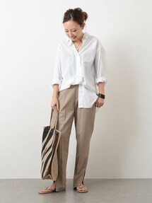 Deuxieme Classe（ドゥーズィエムクラス）の「*washer シャツ（シャツ