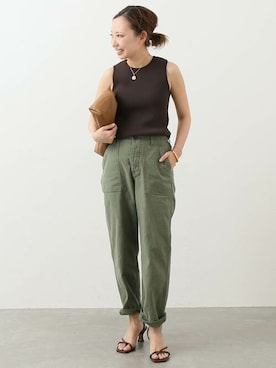 MIYOさんのコーディネート