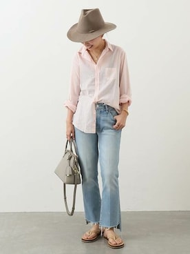 MIYOさんのコーディネート