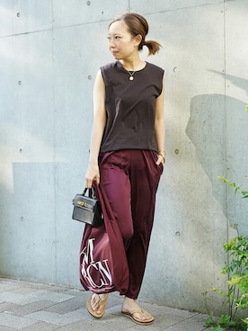 MIYOさんのコーディネート