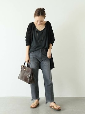 MIYOさんのコーディネート