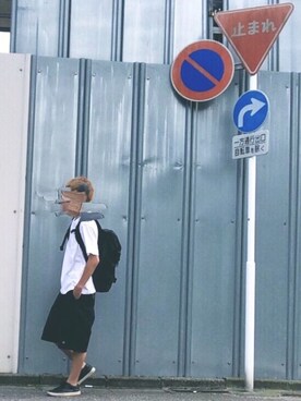 犬派さんのコーディネート