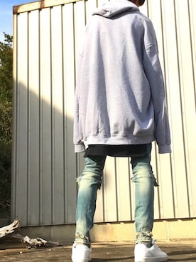 hgoさんのコーディネート