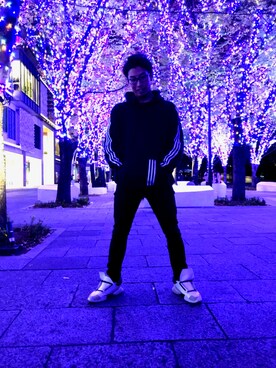 まんさんのコーディネート