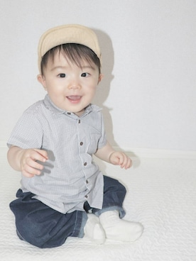 SOUさんのコーディネート