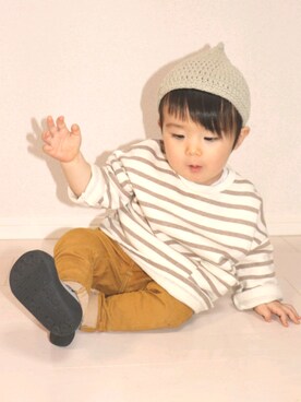 SOUさんのコーディネート