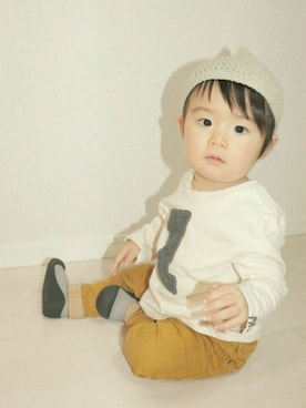 SOUさんのコーディネート