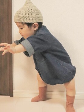 SOUさんのコーディネート