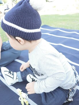 SOUさんのコーディネート