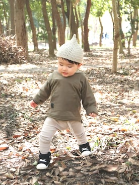 SOUさんのコーディネート