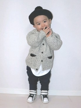 SOUさんのコーディネート