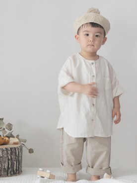 SOUさんのコーディネート