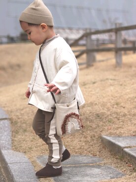 SOUさんのコーディネート