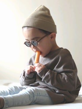 SOUさんのコーディネート