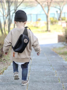 SOUさんのコーディネート